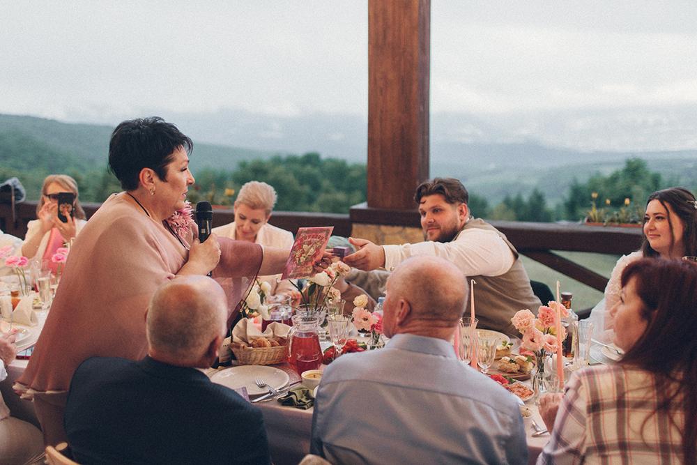 Никита и Оля