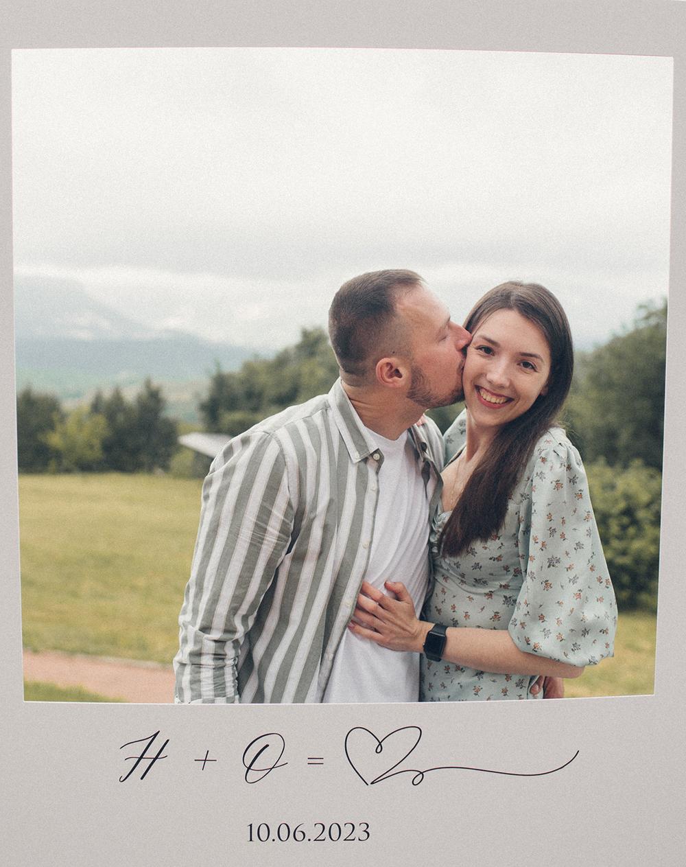 Никита и Оля