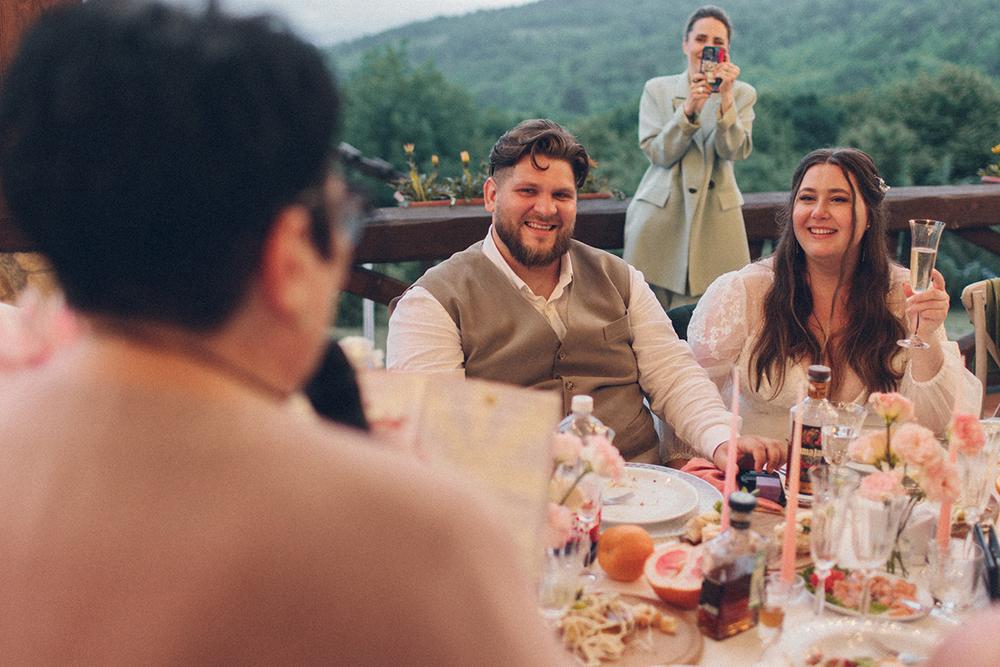 Никита и Оля