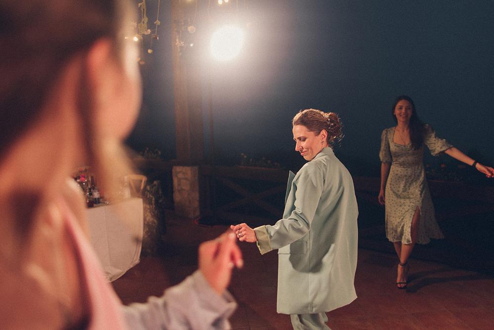 Никита и Оля