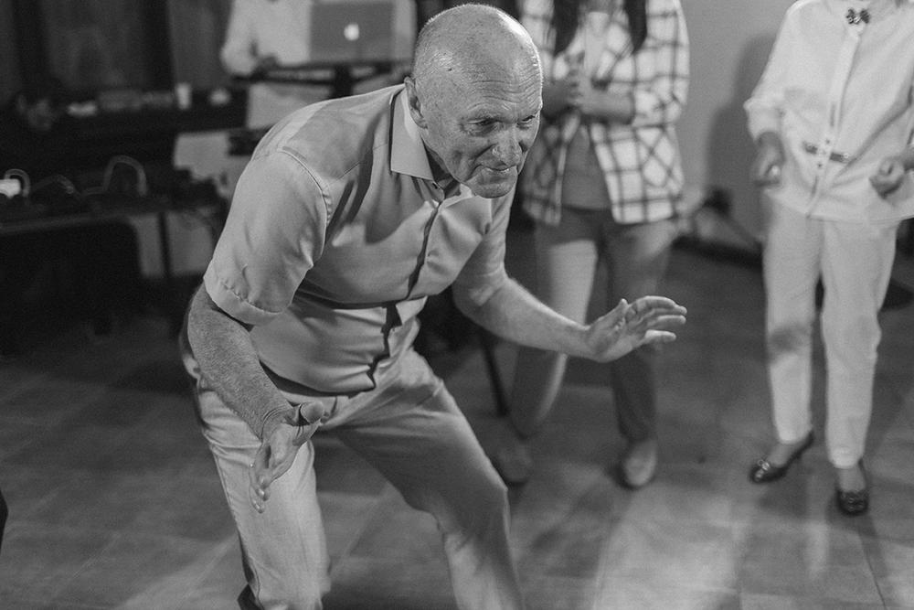 Никита и Оля