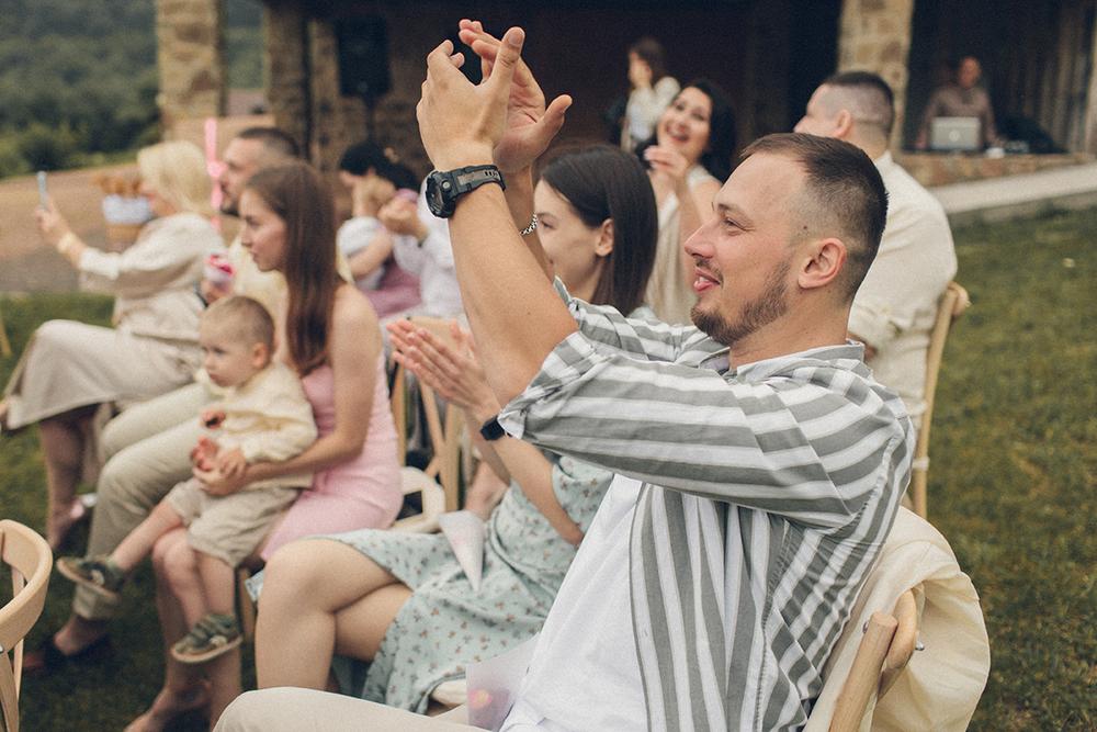 Никита и Оля