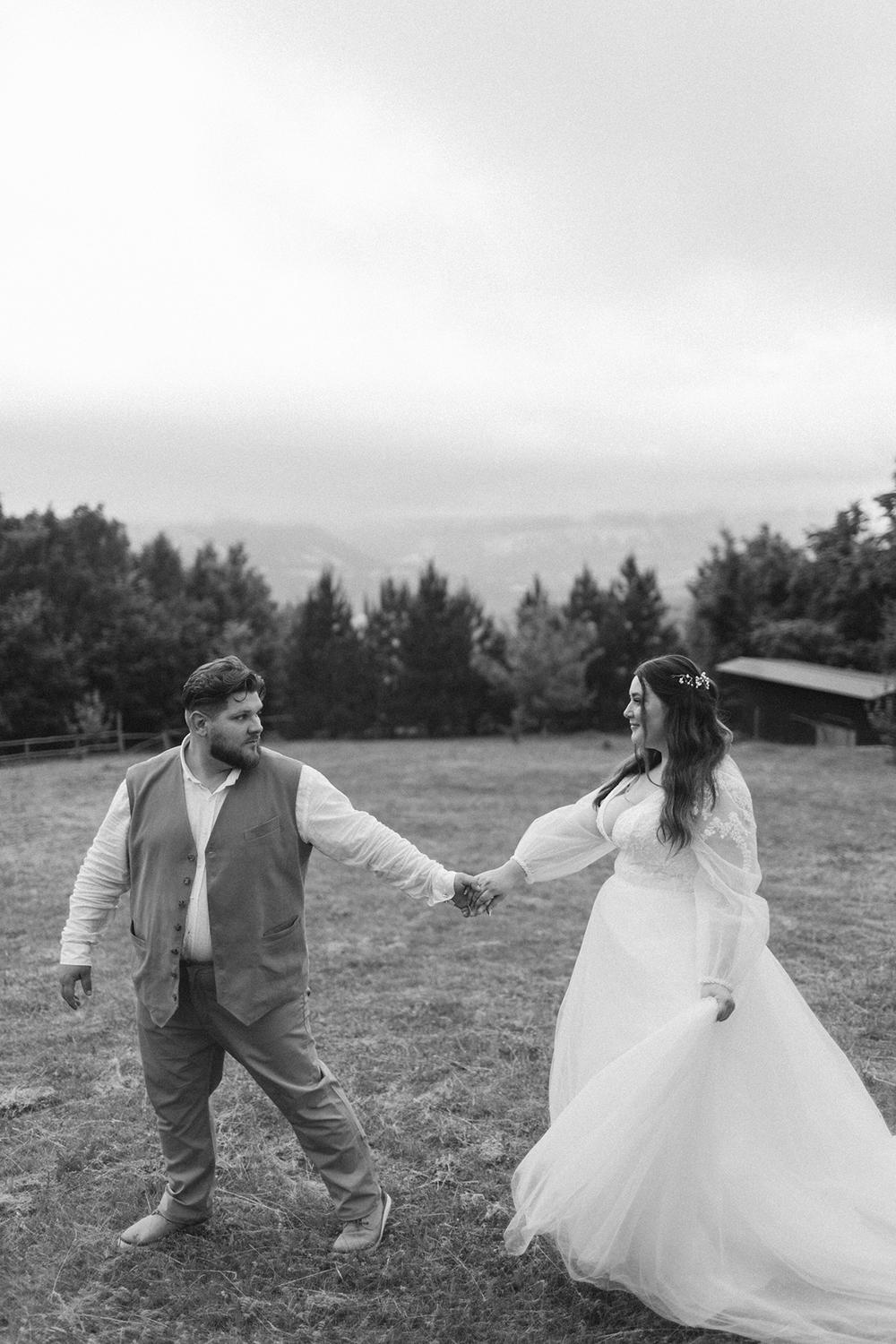 Никита и Оля