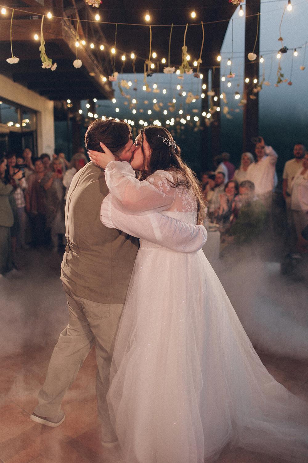 Никита и Оля