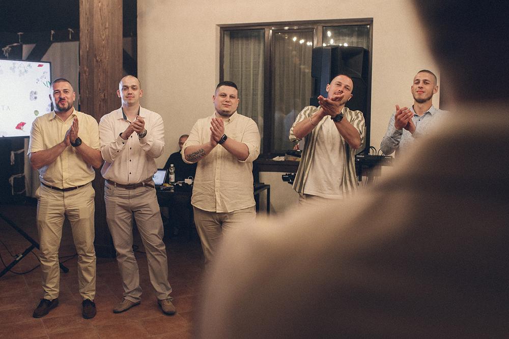 Никита и Оля