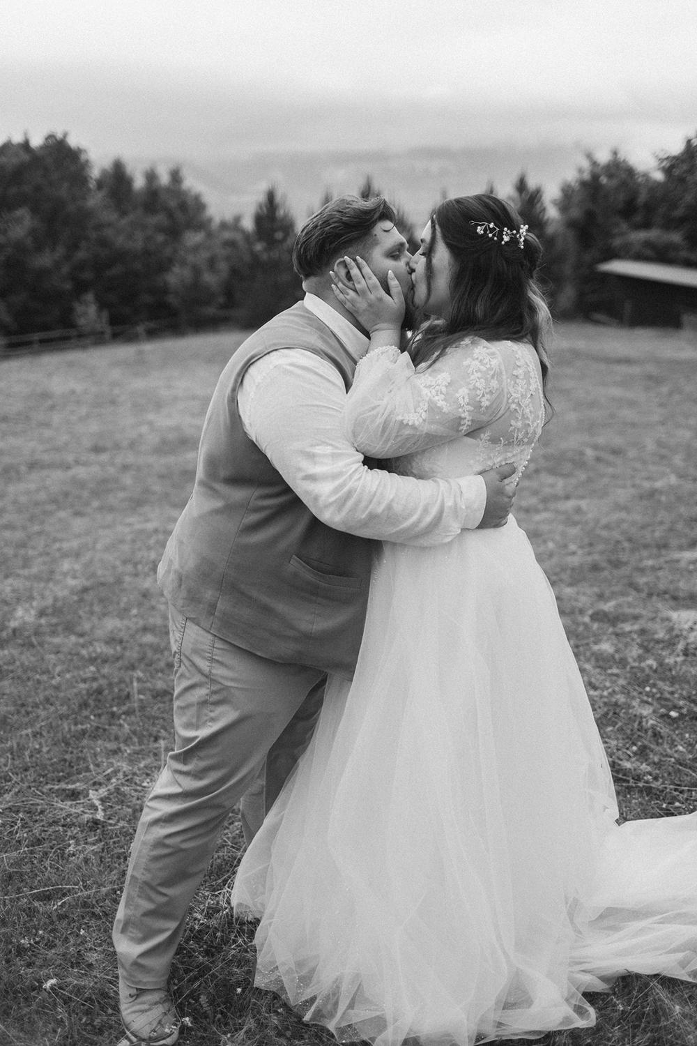 Никита и Оля