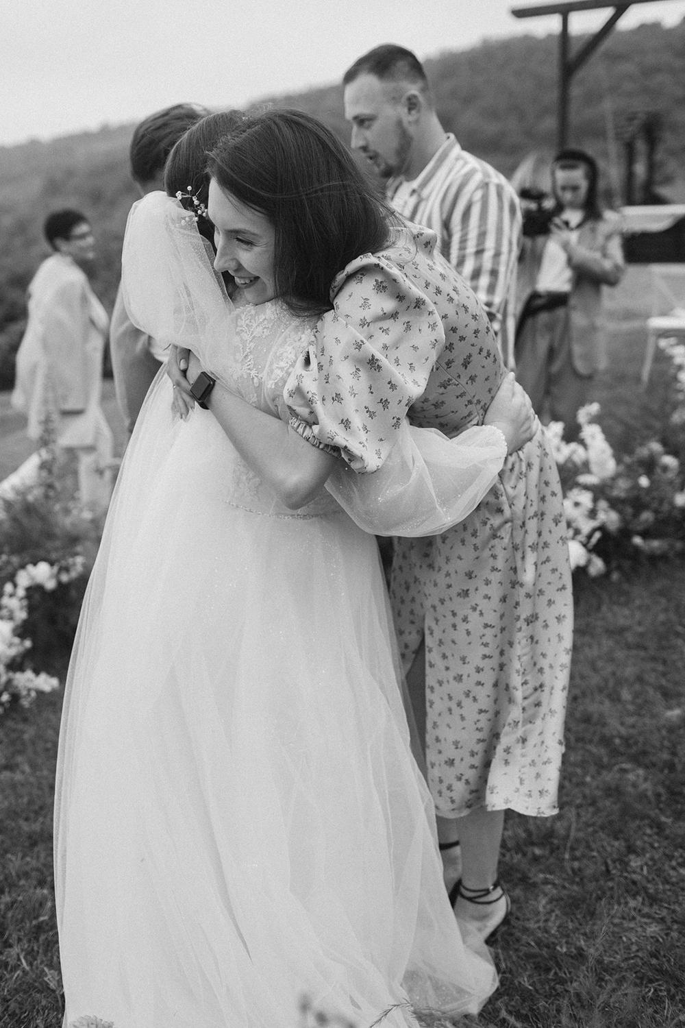 Никита и Оля