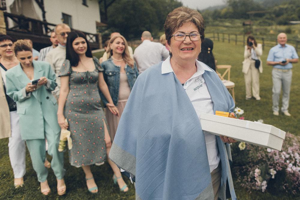 Никита и Оля