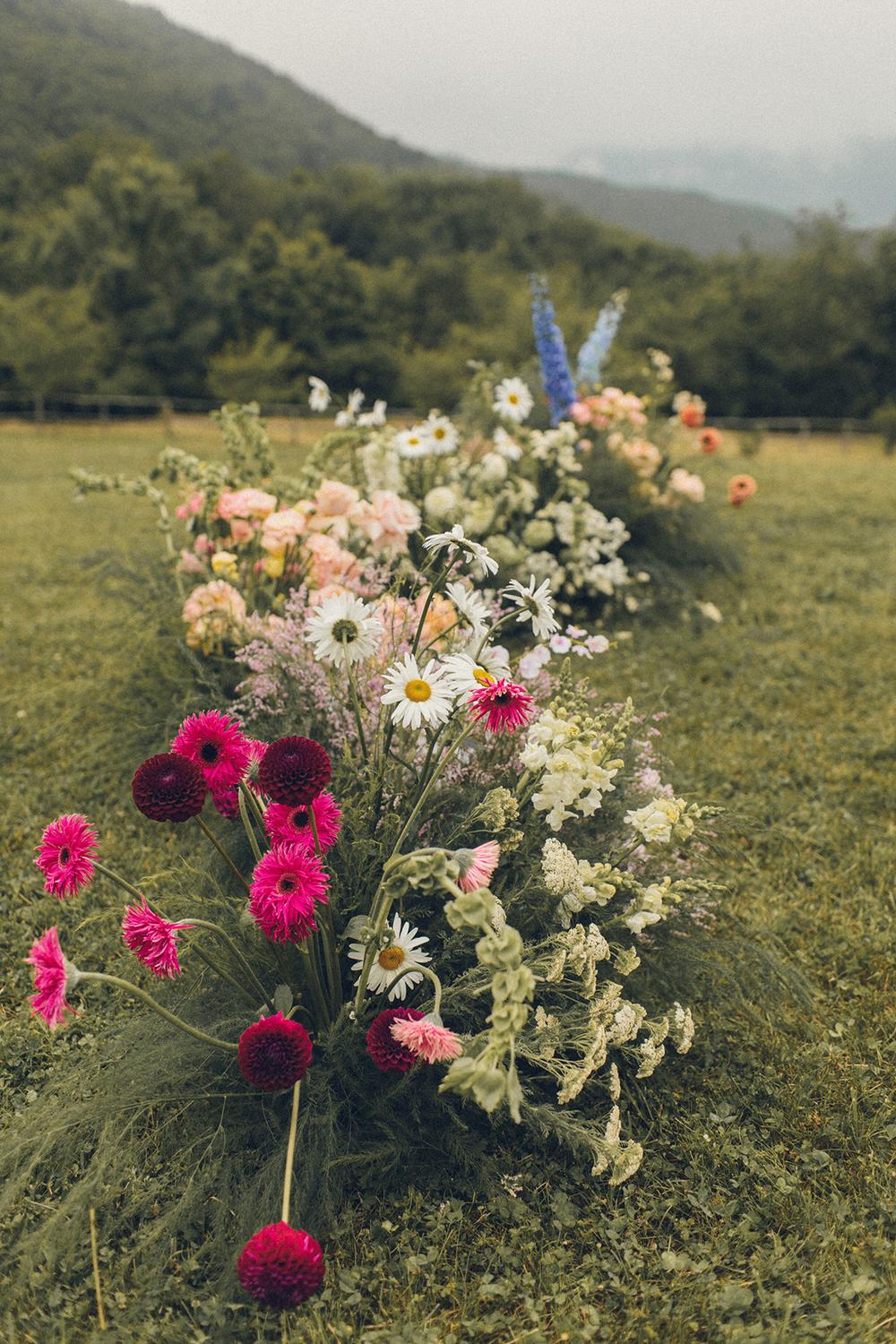 Никита и Оля