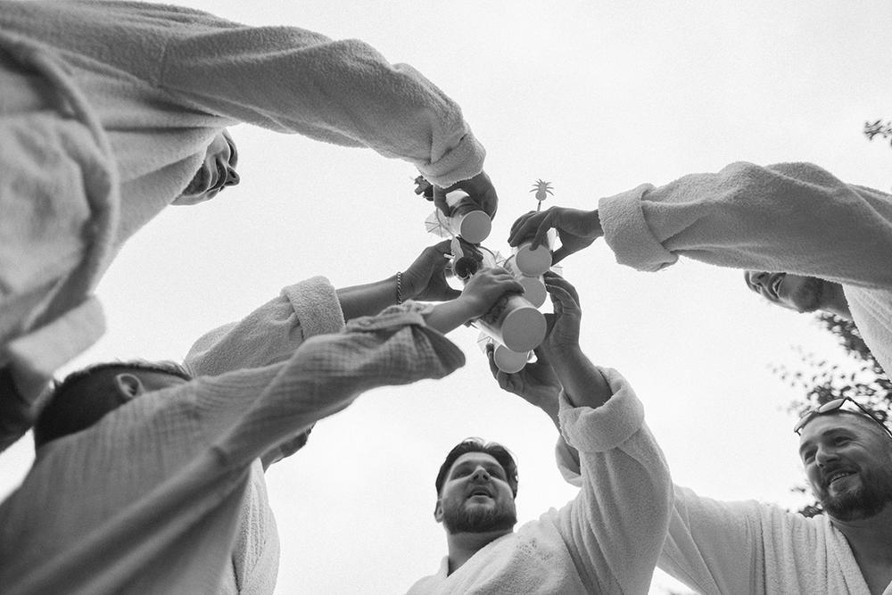 Никита и Оля