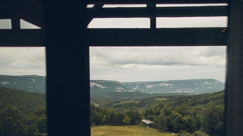 Никита и Оля