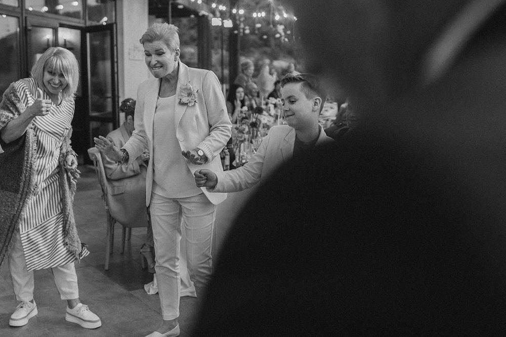 Никита и Оля