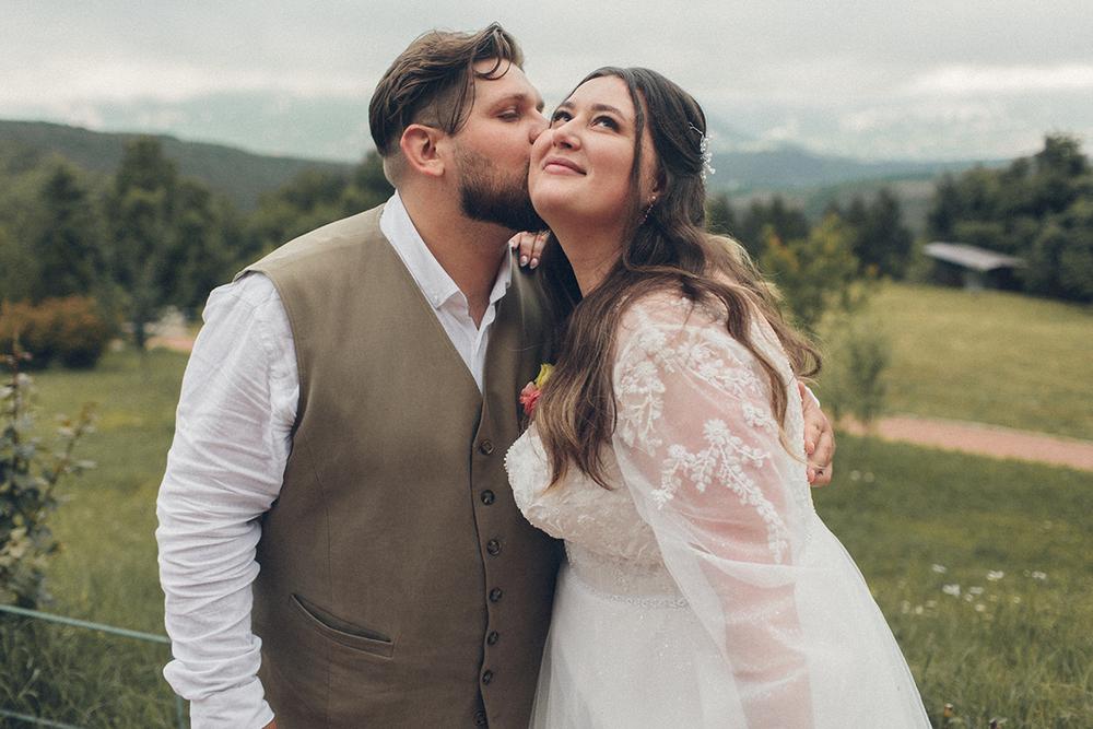 Никита и Оля