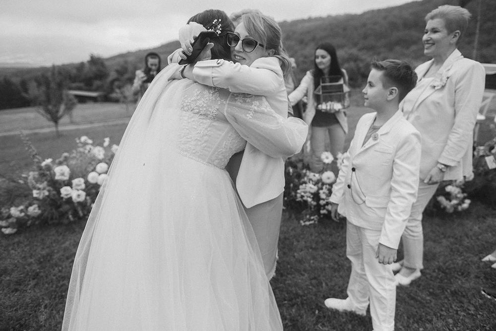 Никита и Оля