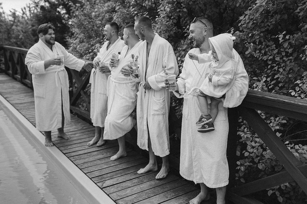 Никита и Оля