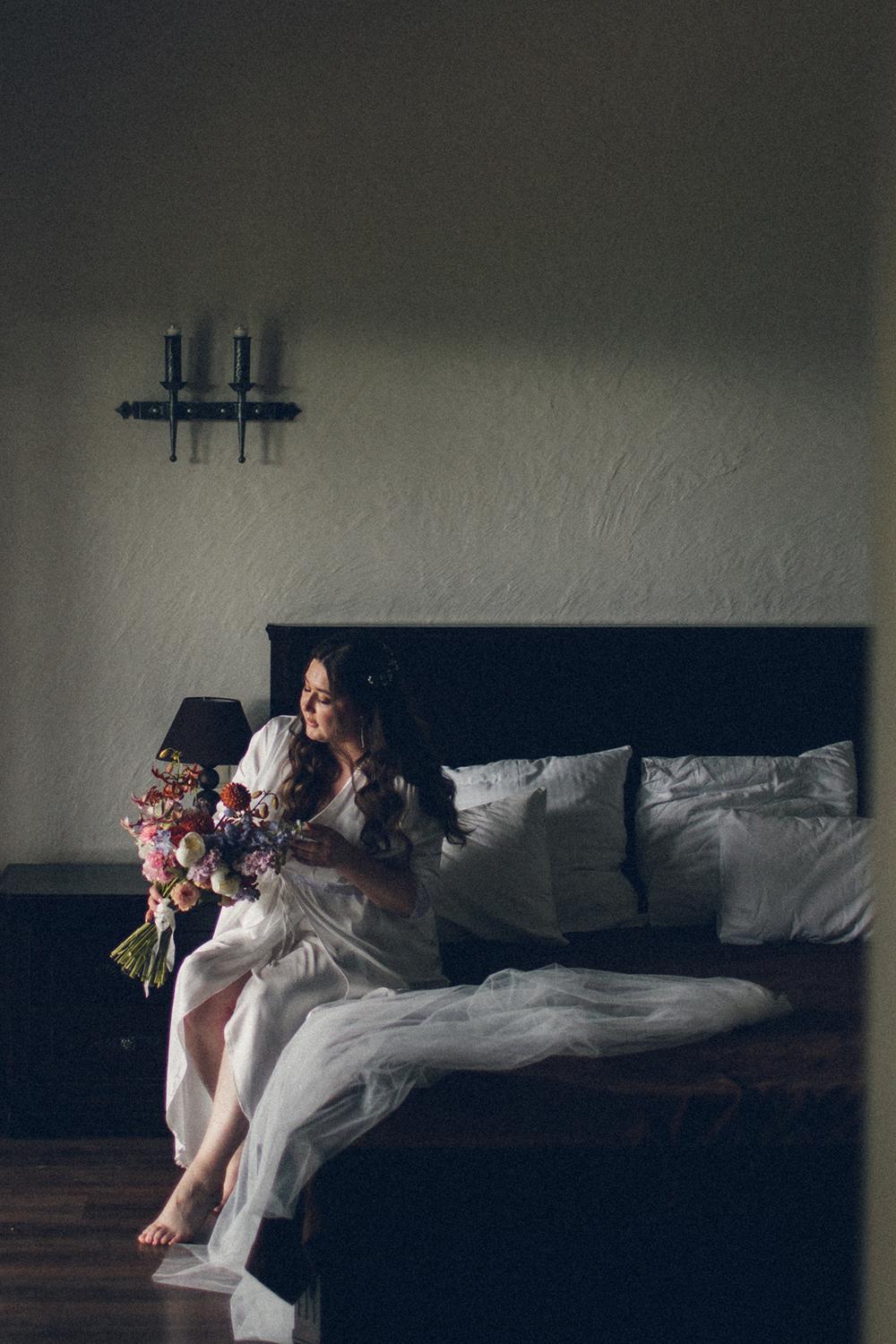 Никита и Оля