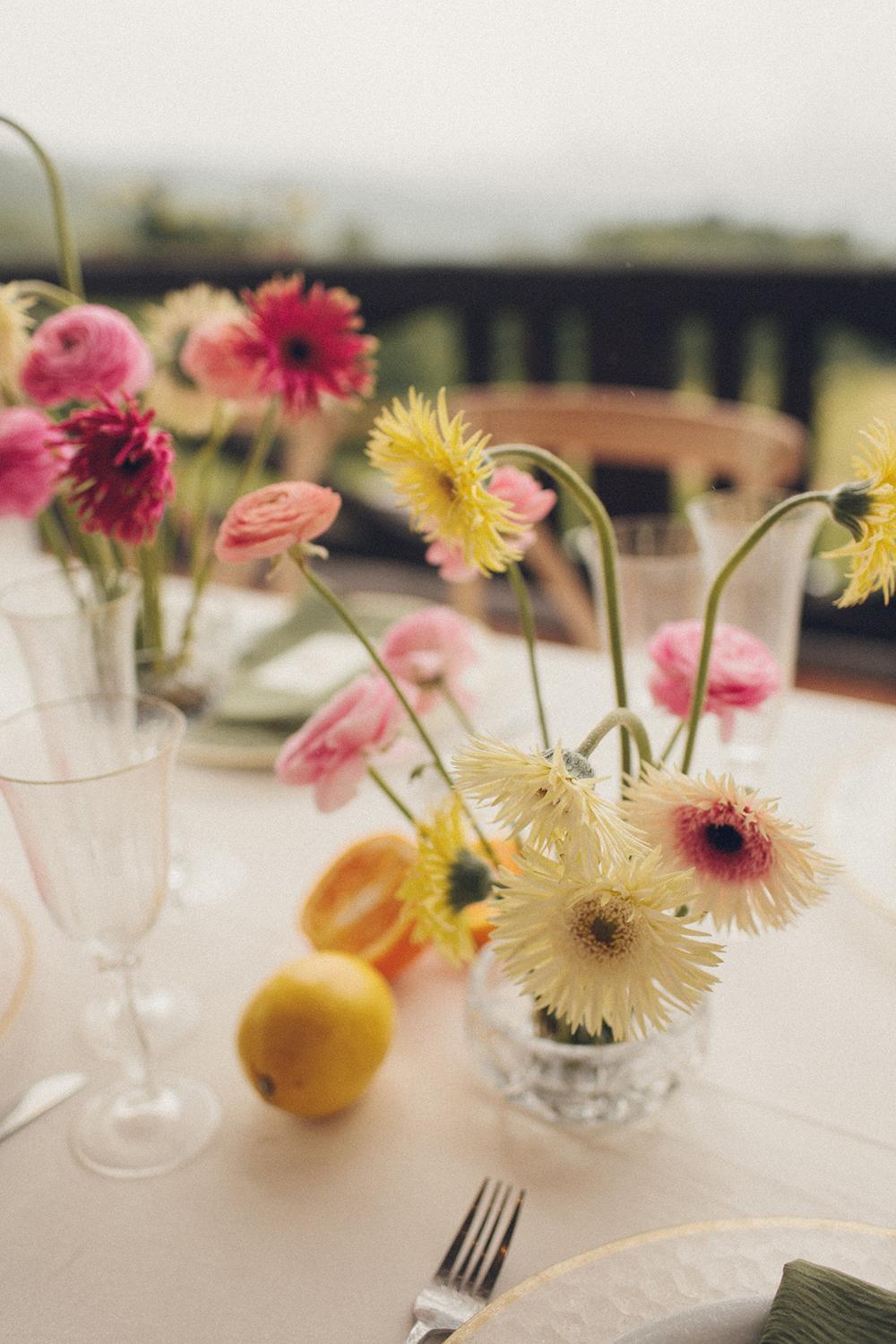 Никита и Оля