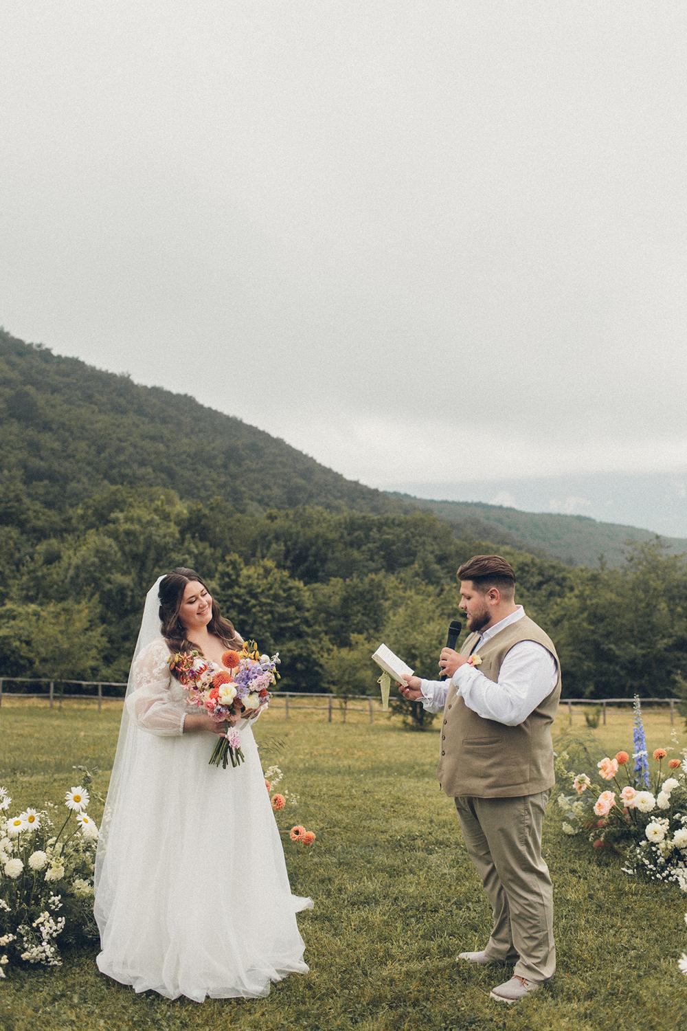 Никита и Оля