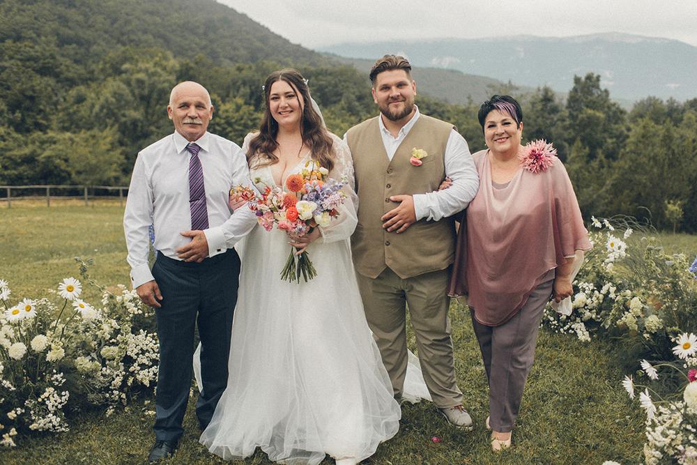 Никита и Оля