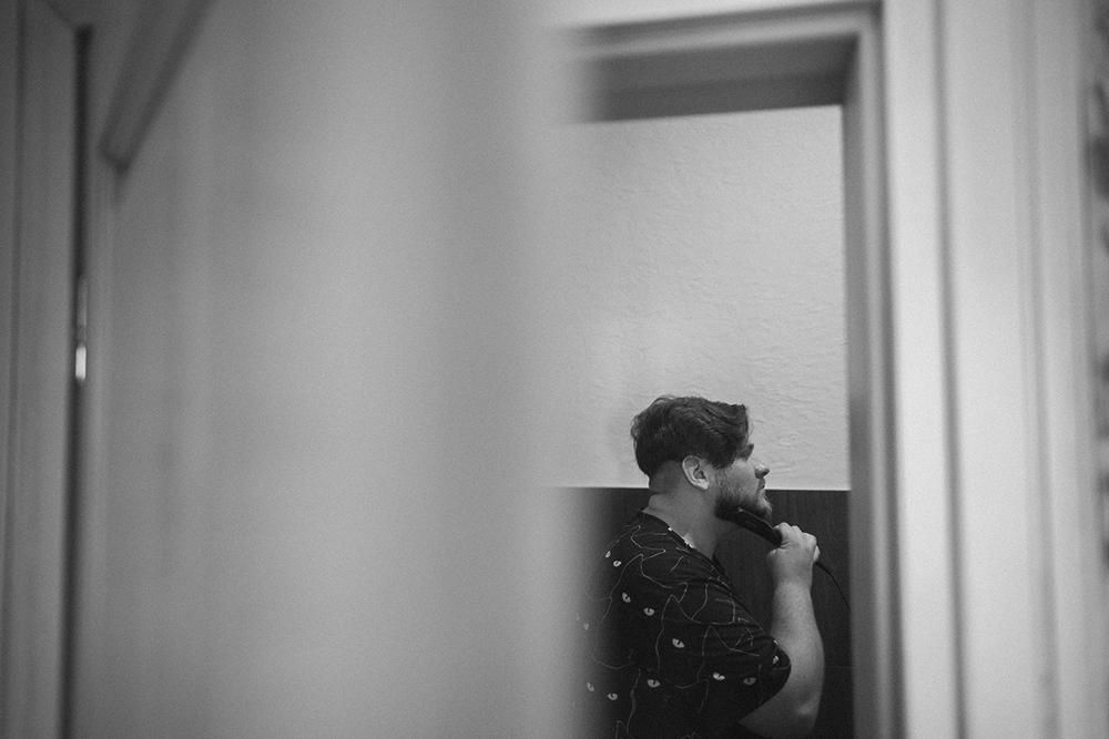 Никита и Оля