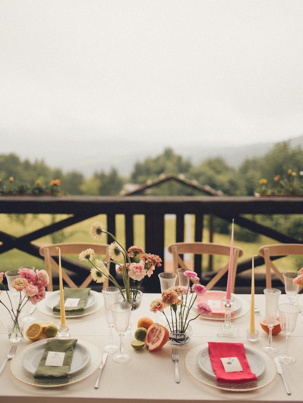 Никита и Оля