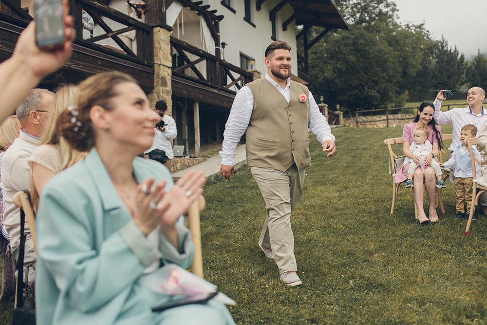 Никита и Оля