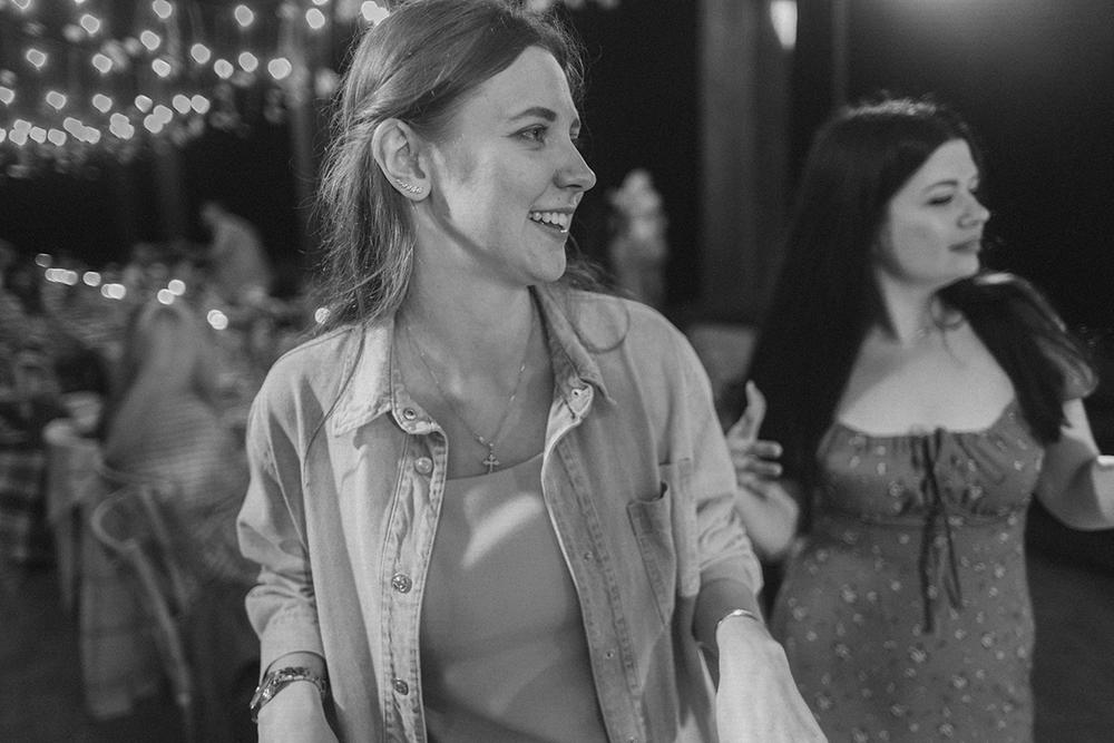 Никита и Оля