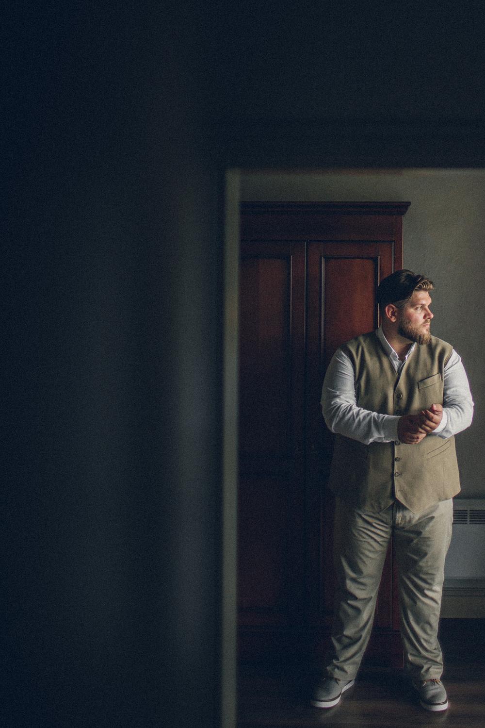 Никита и Оля