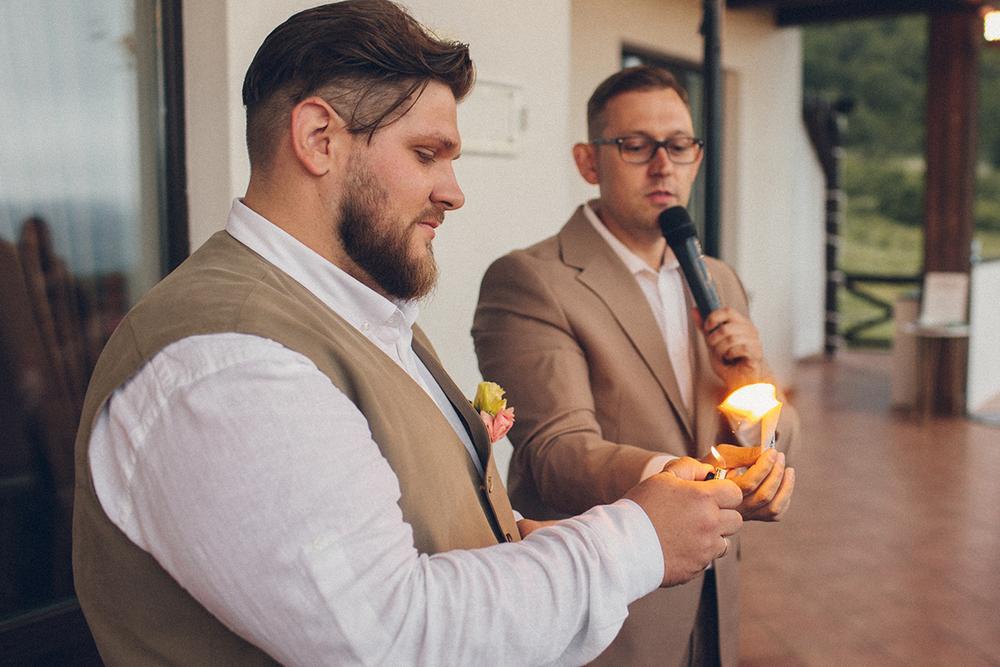 Никита и Оля