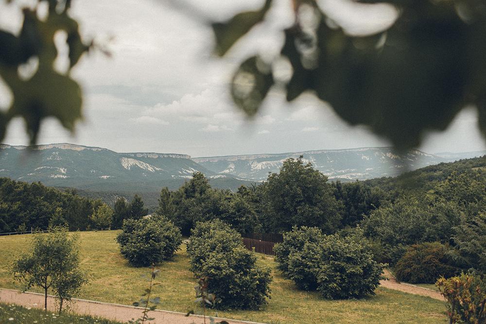 Никита и Оля