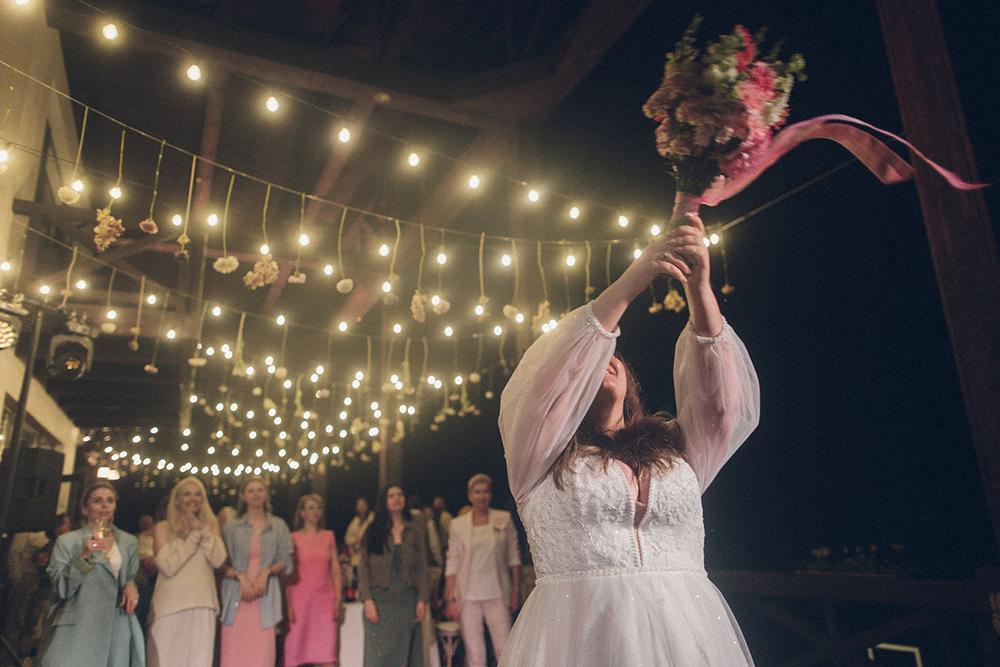 Никита и Оля