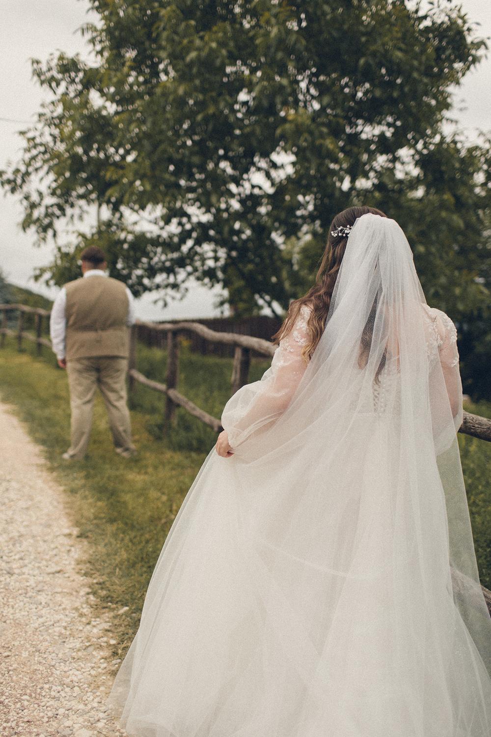 Никита и Оля