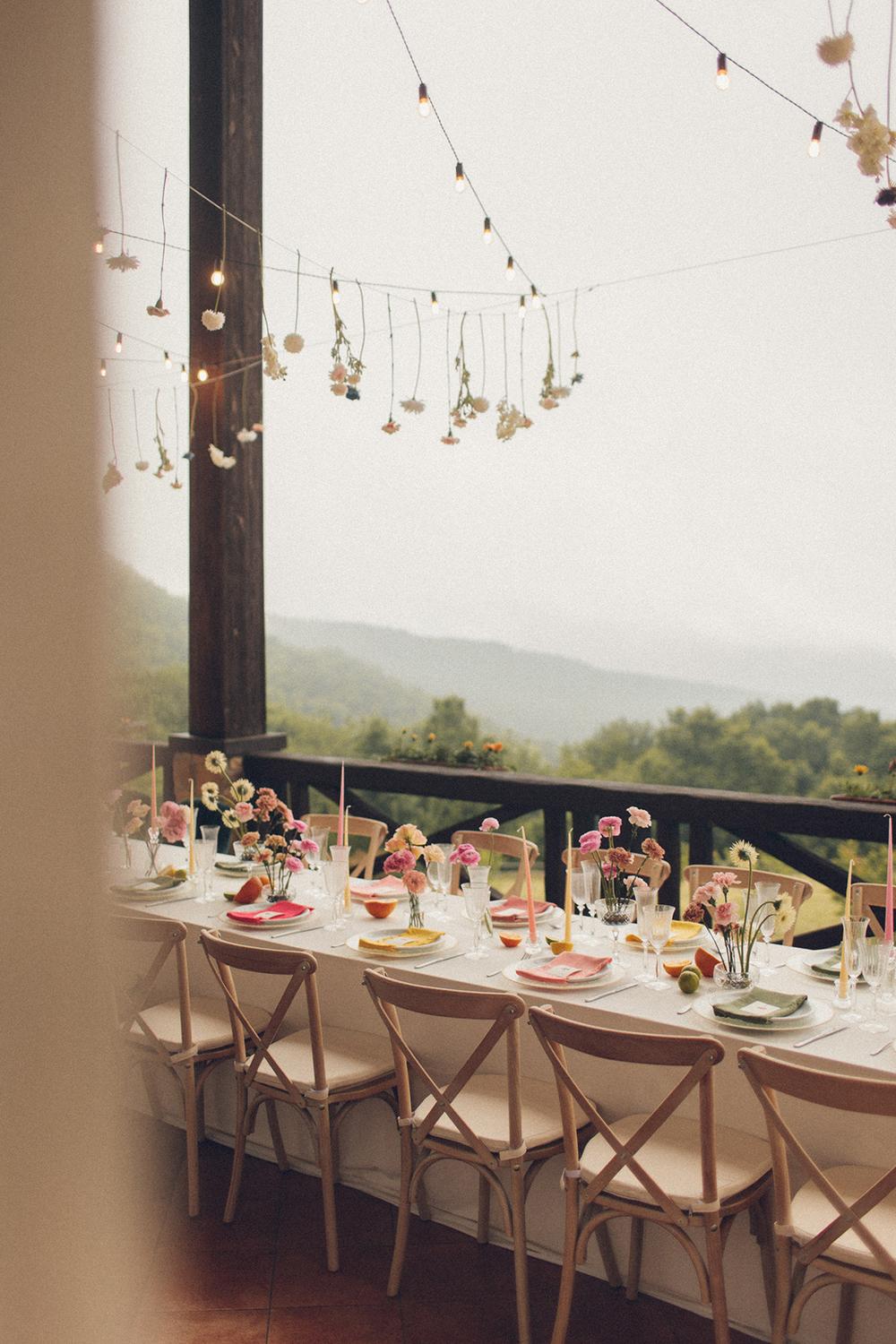 Никита и Оля