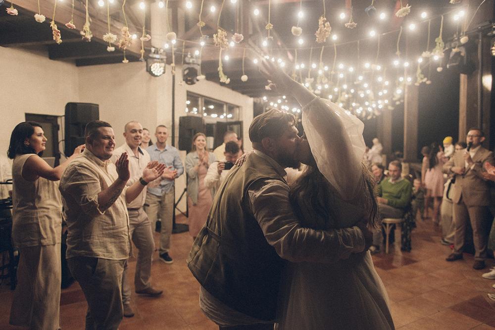 Никита и Оля