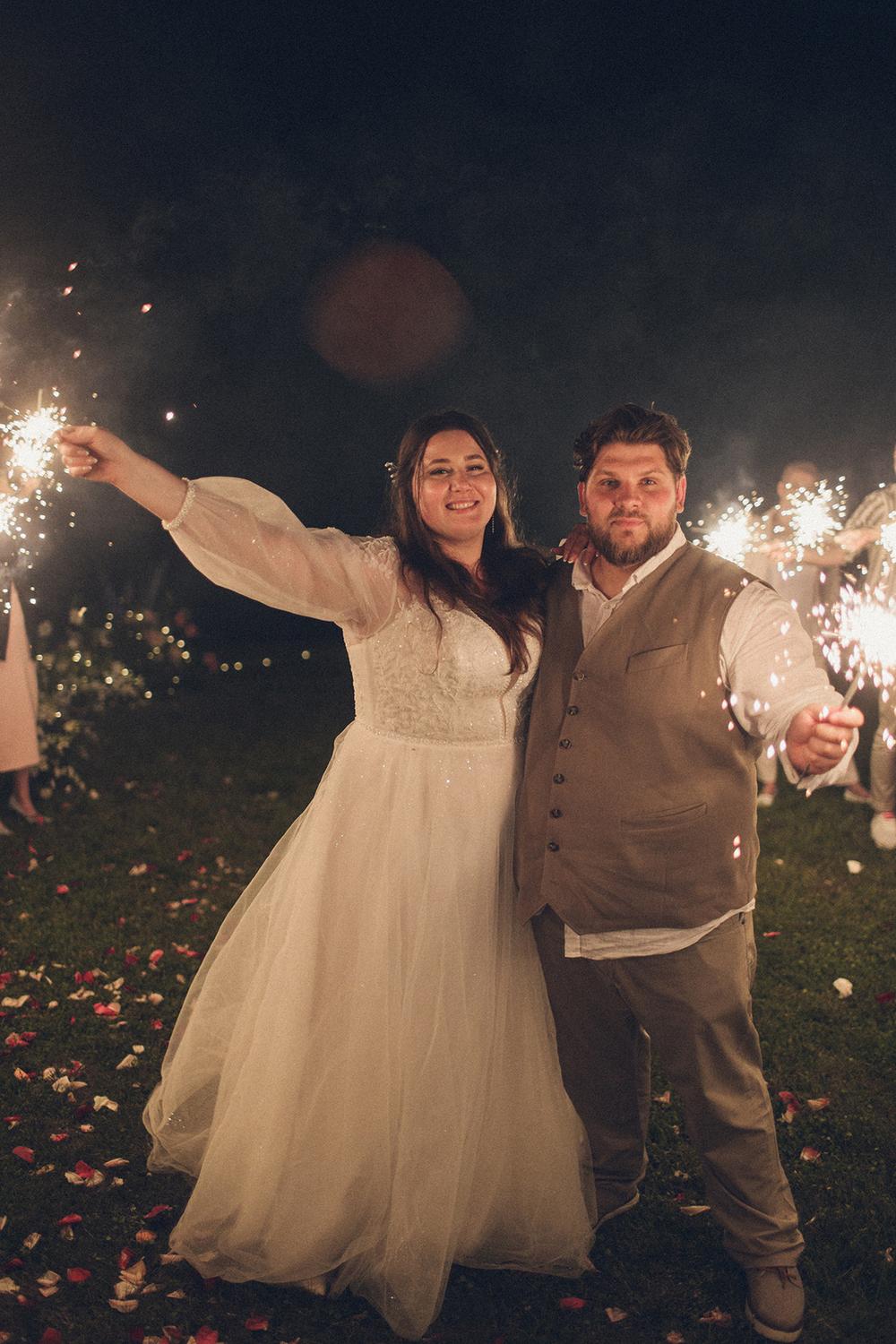 Никита и Оля