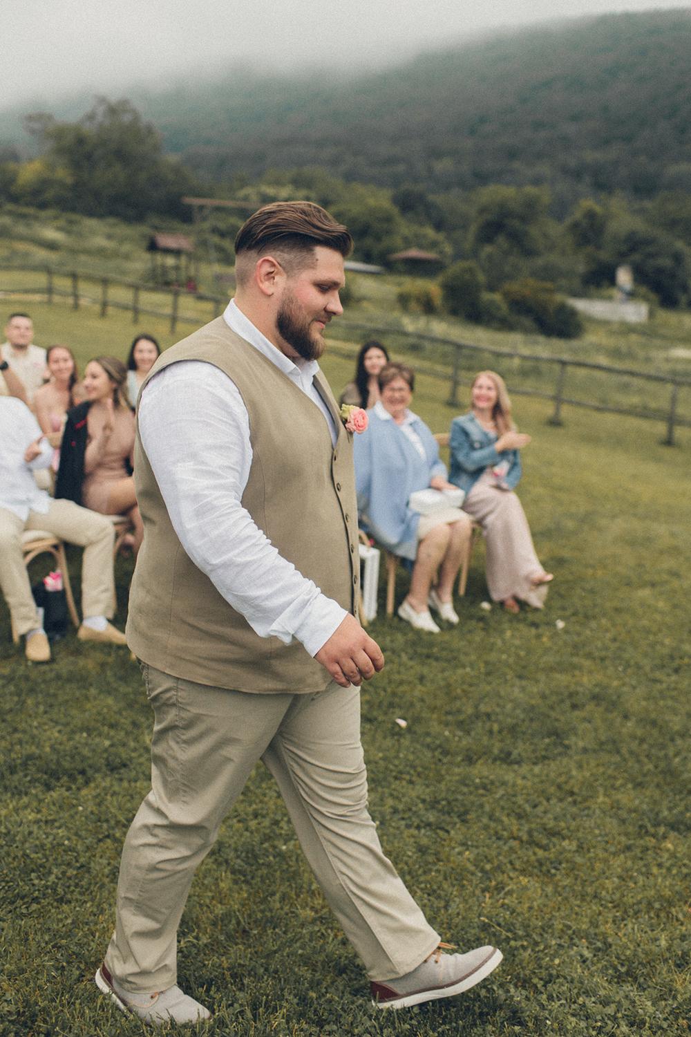 Никита и Оля