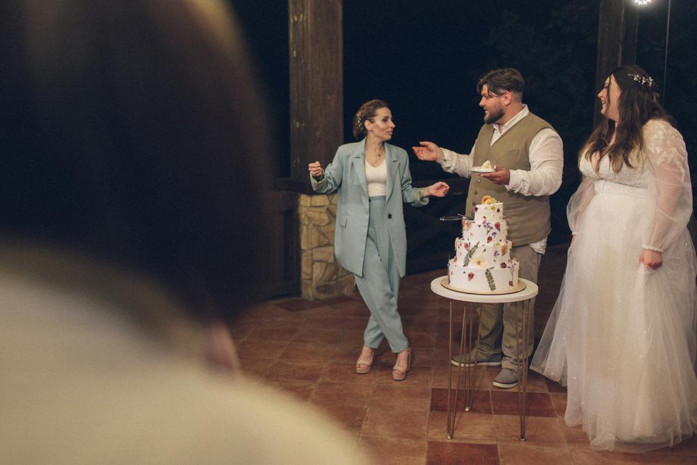 Никита и Оля