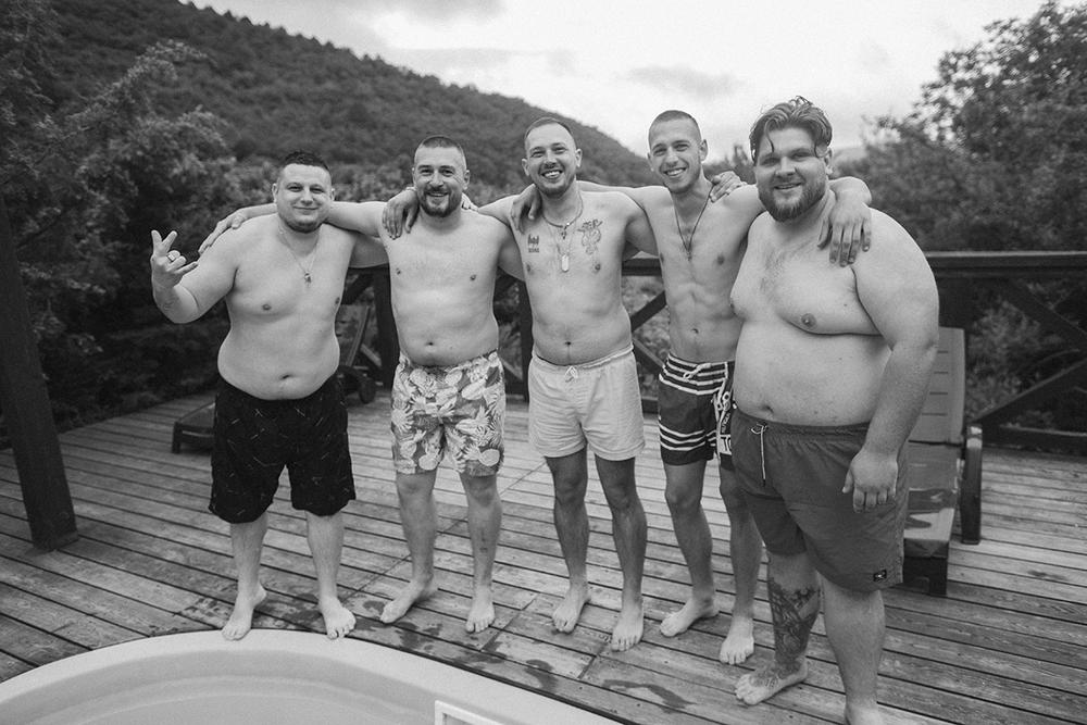 Никита и Оля