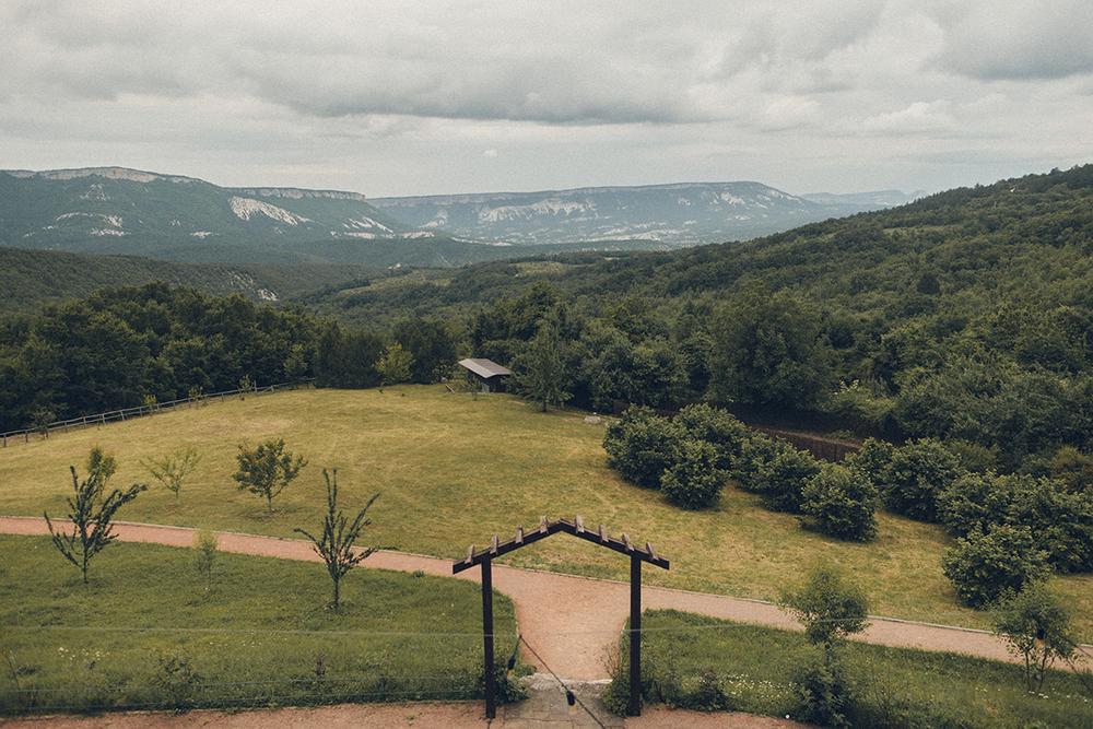 Никита и Оля