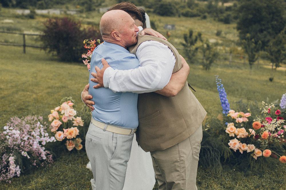 Никита и Оля