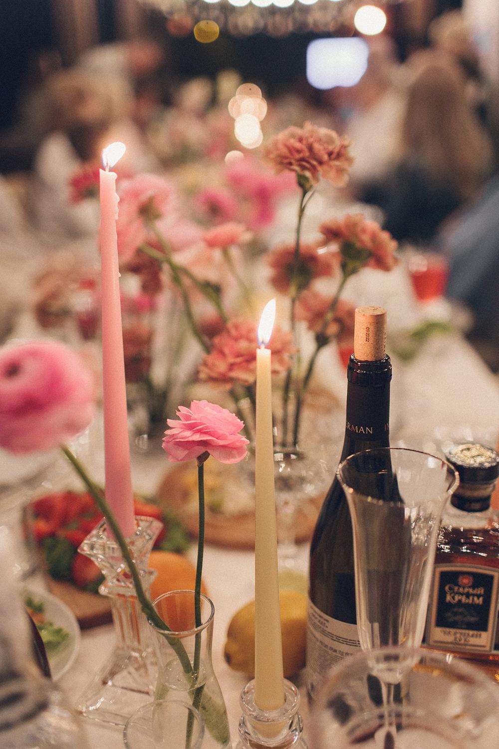 Никита и Оля