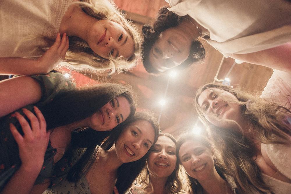 Никита и Оля