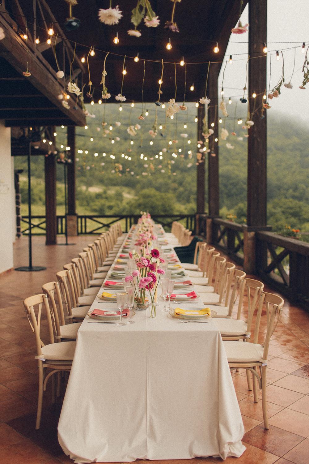 Никита и Оля