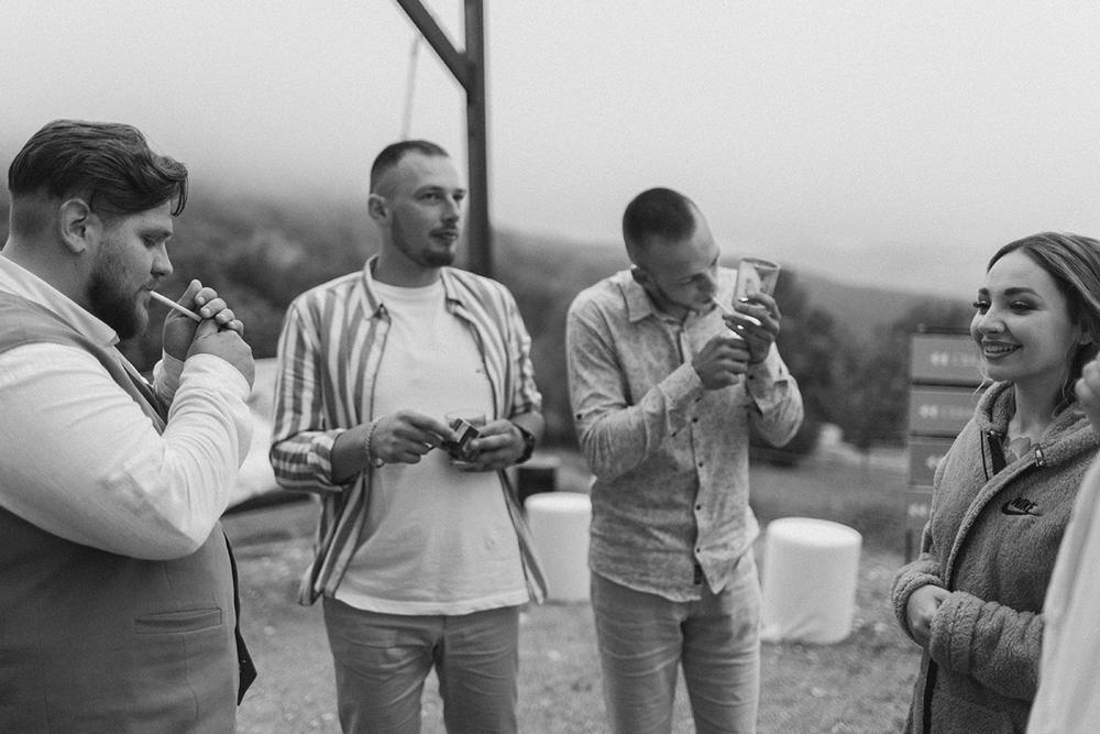 Никита и Оля