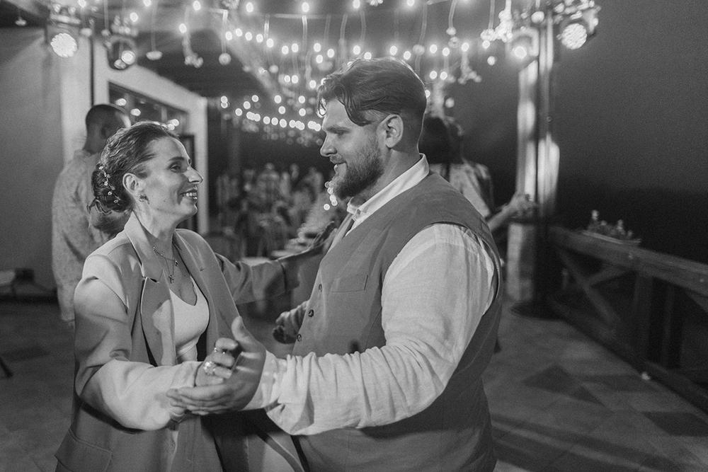 Никита и Оля