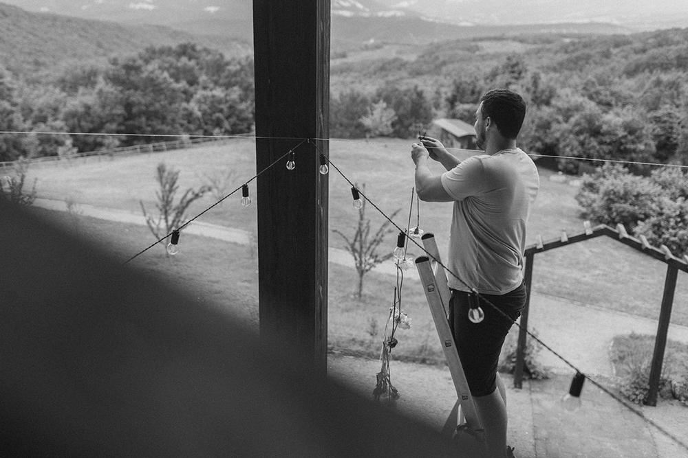 Никита и Оля