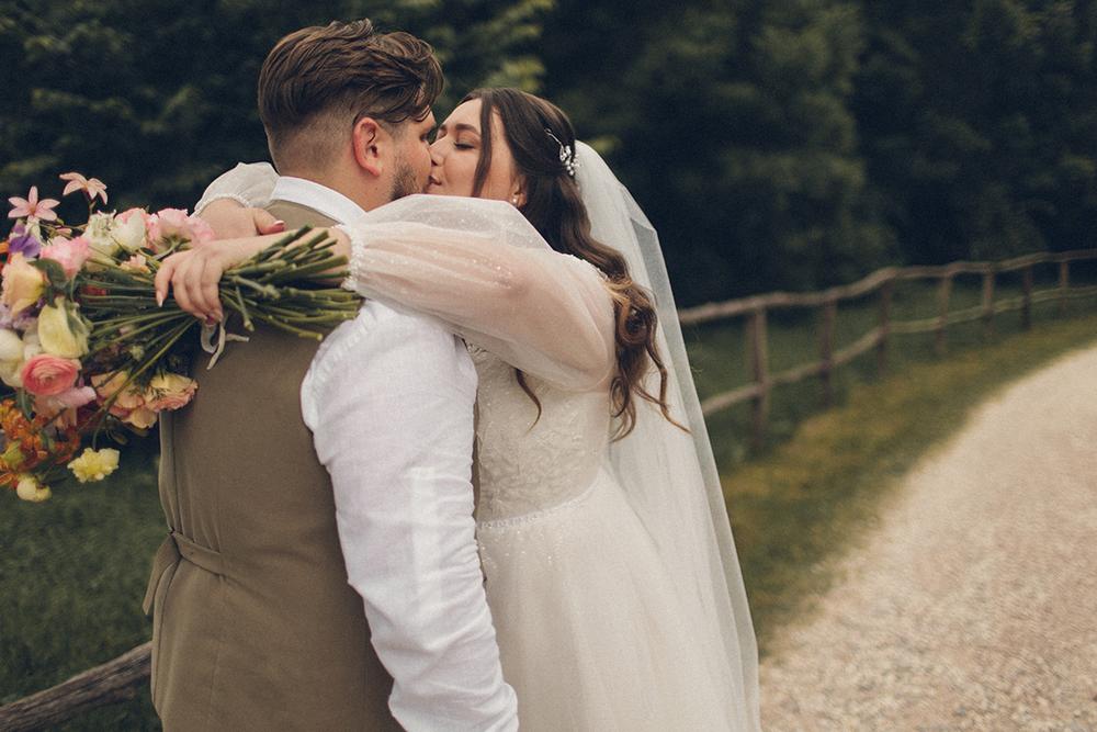 Никита и Оля