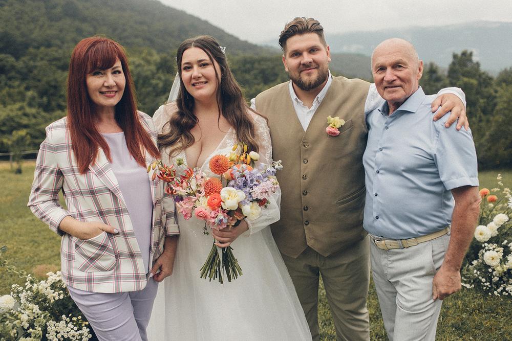 Никита и Оля