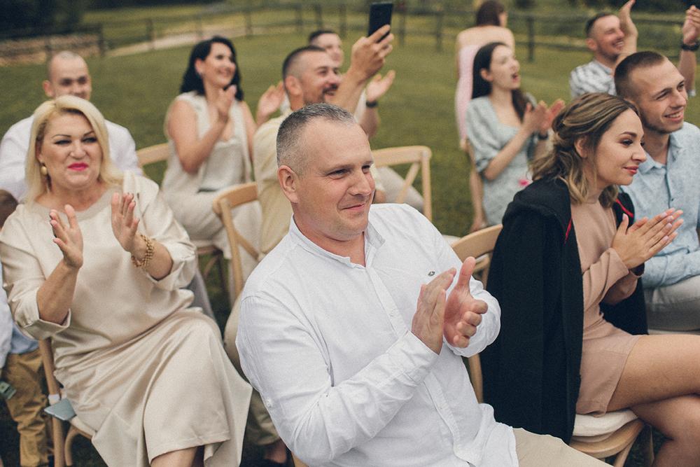 Никита и Оля