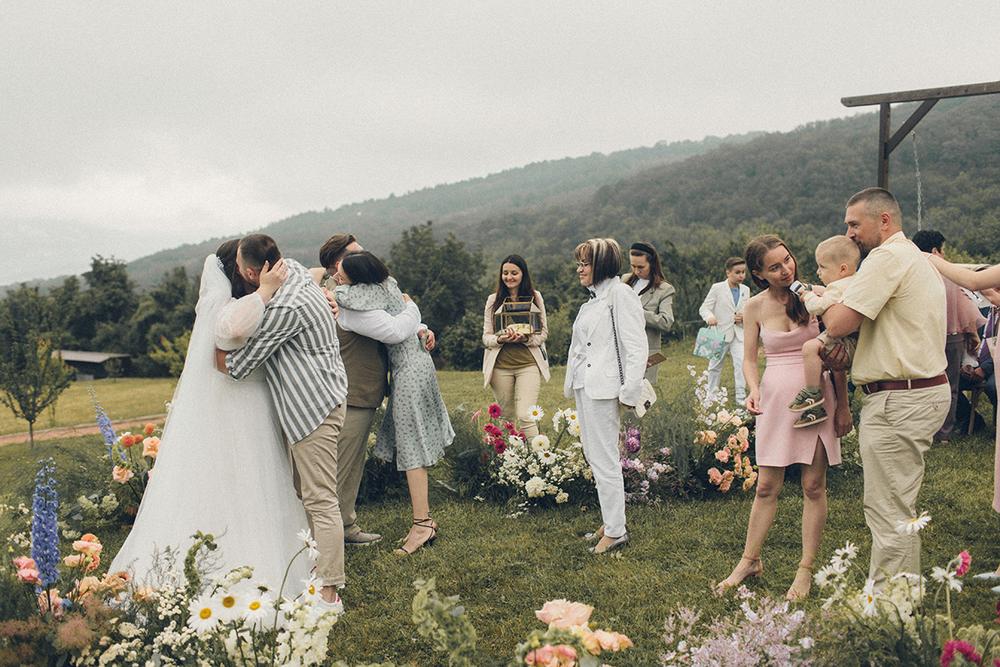 Никита и Оля